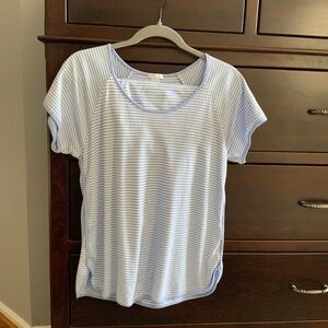 Lake Pajamas (shorts set)